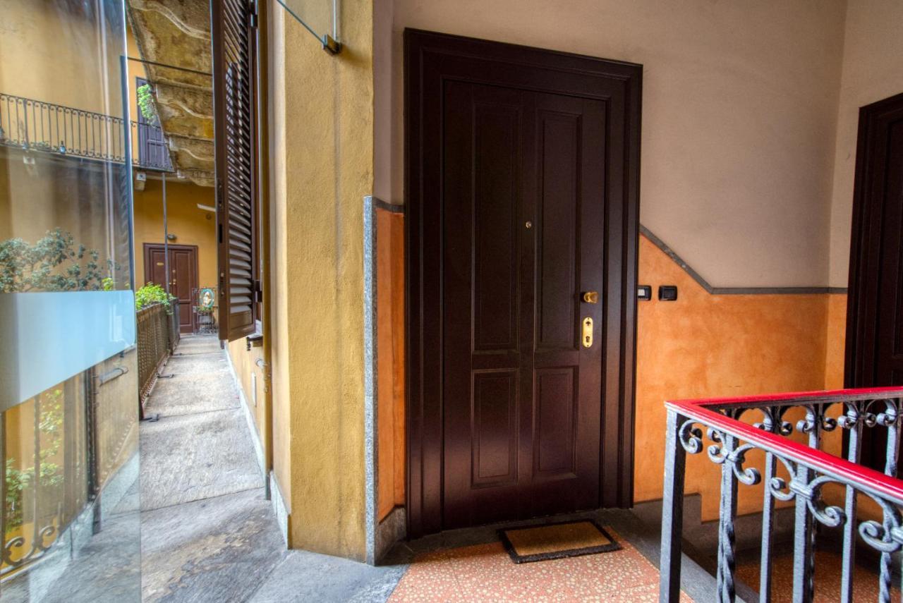 Apartamento Caseospitali - Deangeli, Trilocale X5 Con Bagno Nuovo A 7 Fermate Dal Duomo *