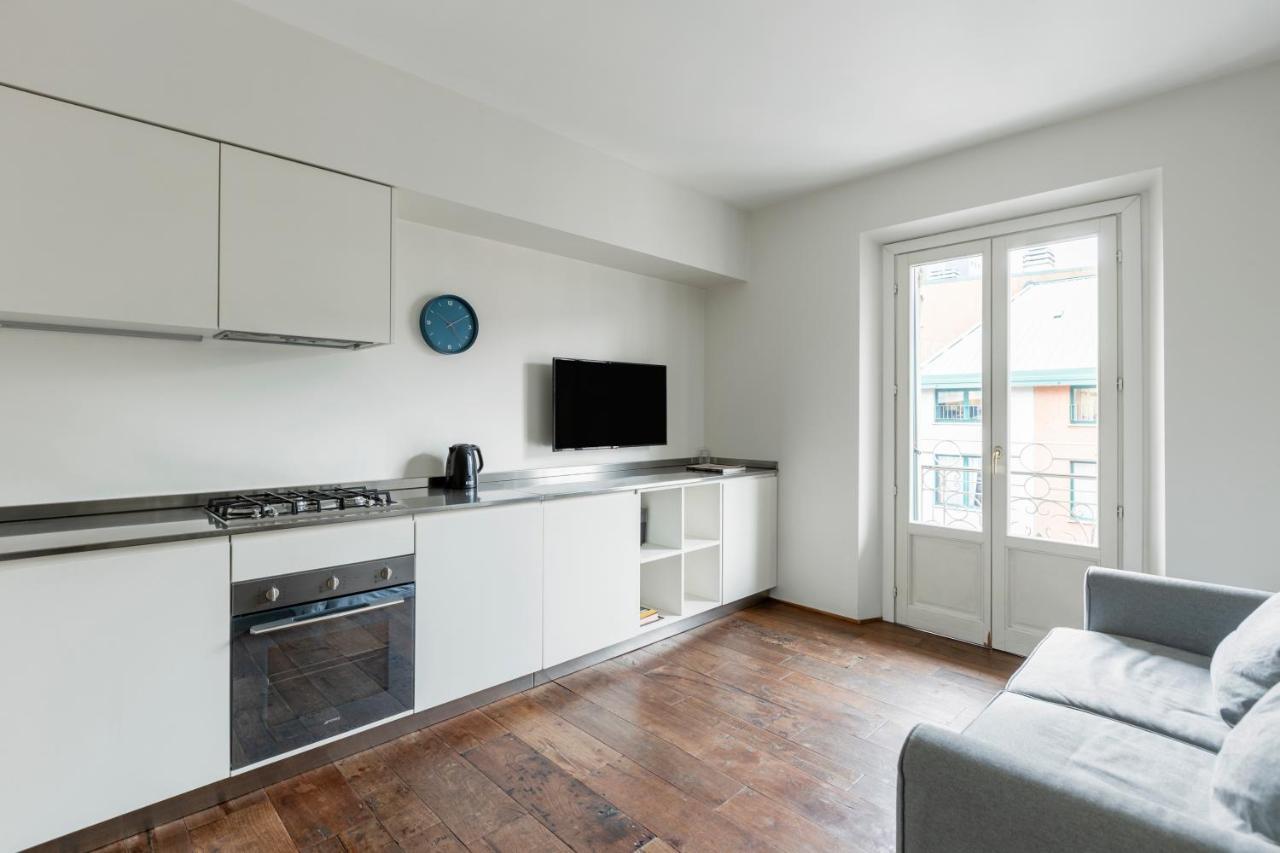 Comfort Garibaldi Apartment Mailand