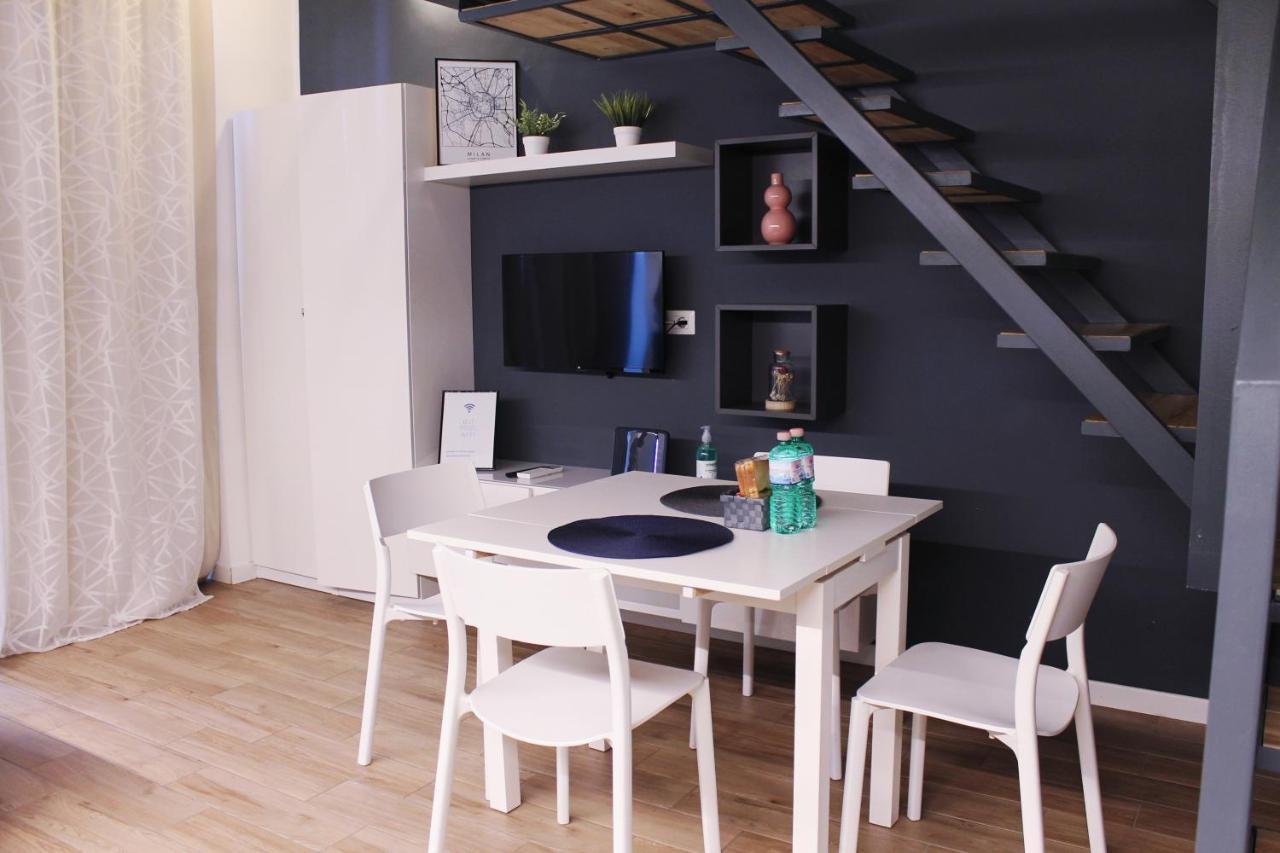 Apartamento Yr - Citta Studi *