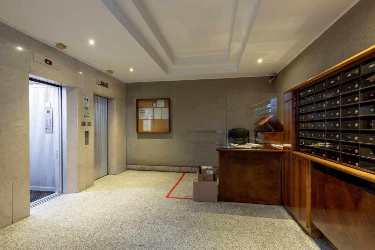 In Brera-fatebenefratelli-porta Nuova-milano *