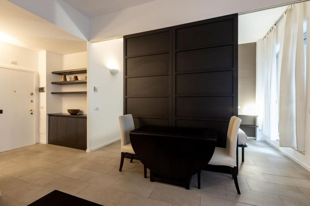 In Brera-fatebenefratelli-porta Nuova-milano Apartment *