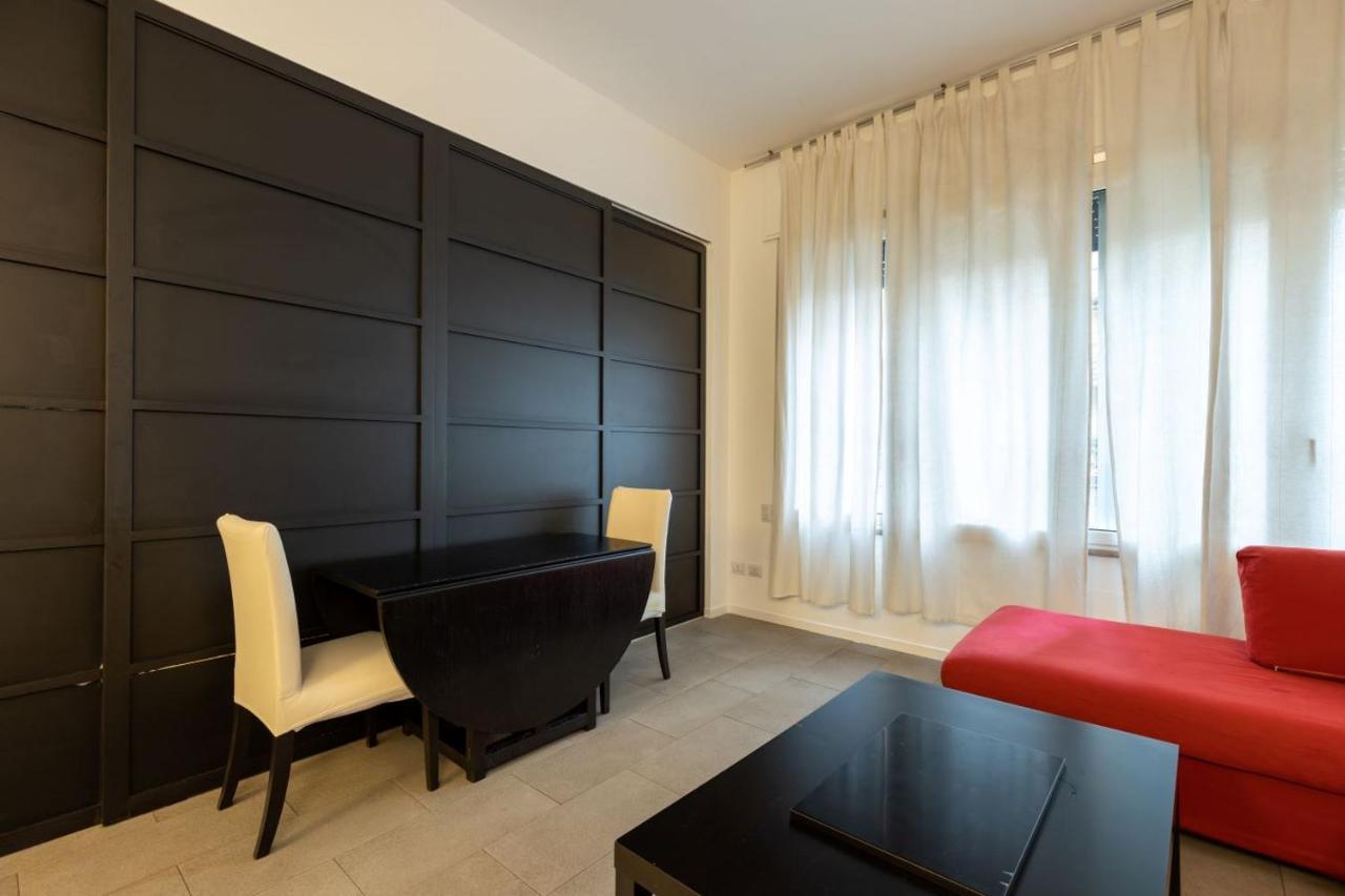 In Brera-fatebenefratelli-porta Nuova-milano Apartment