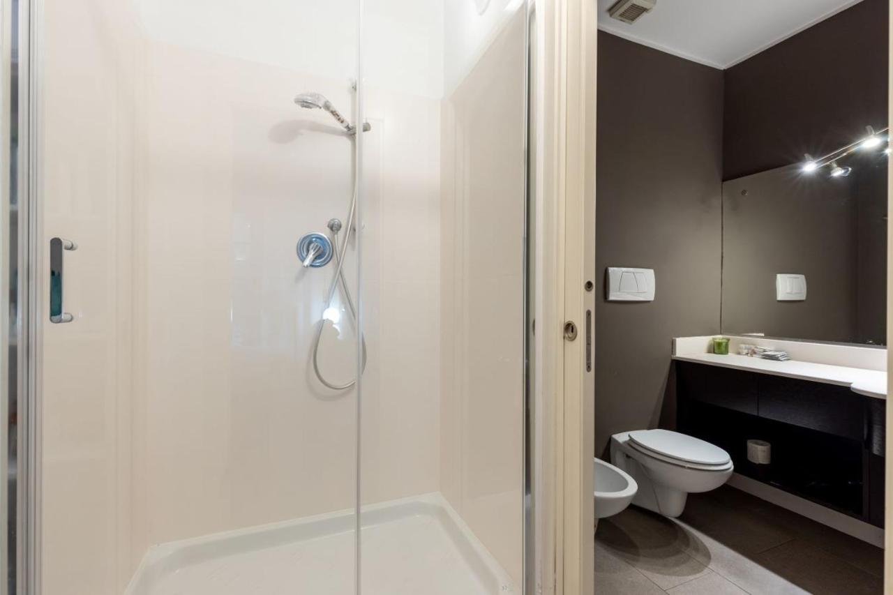 In Brera-fatebenefratelli-porta Nuova-milano Apartment