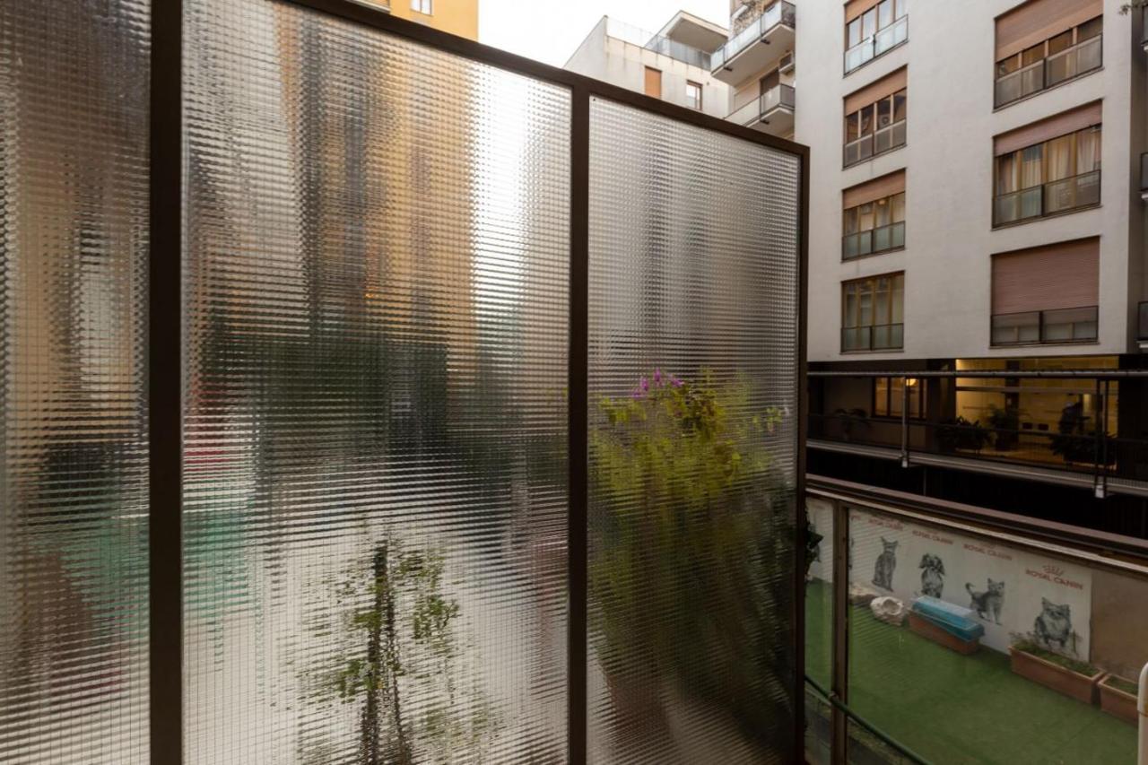 Apartment In Brera-fatebenefratelli-porta Nuova-milano *