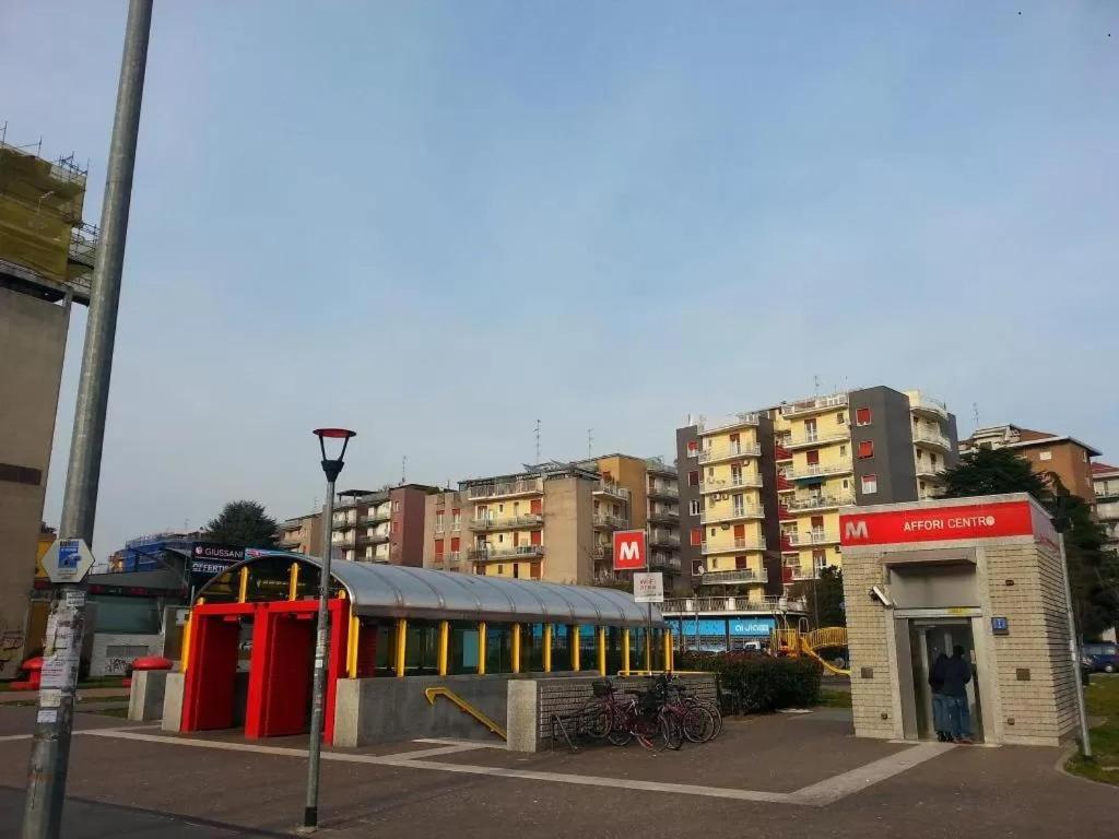 Affori Apartamento