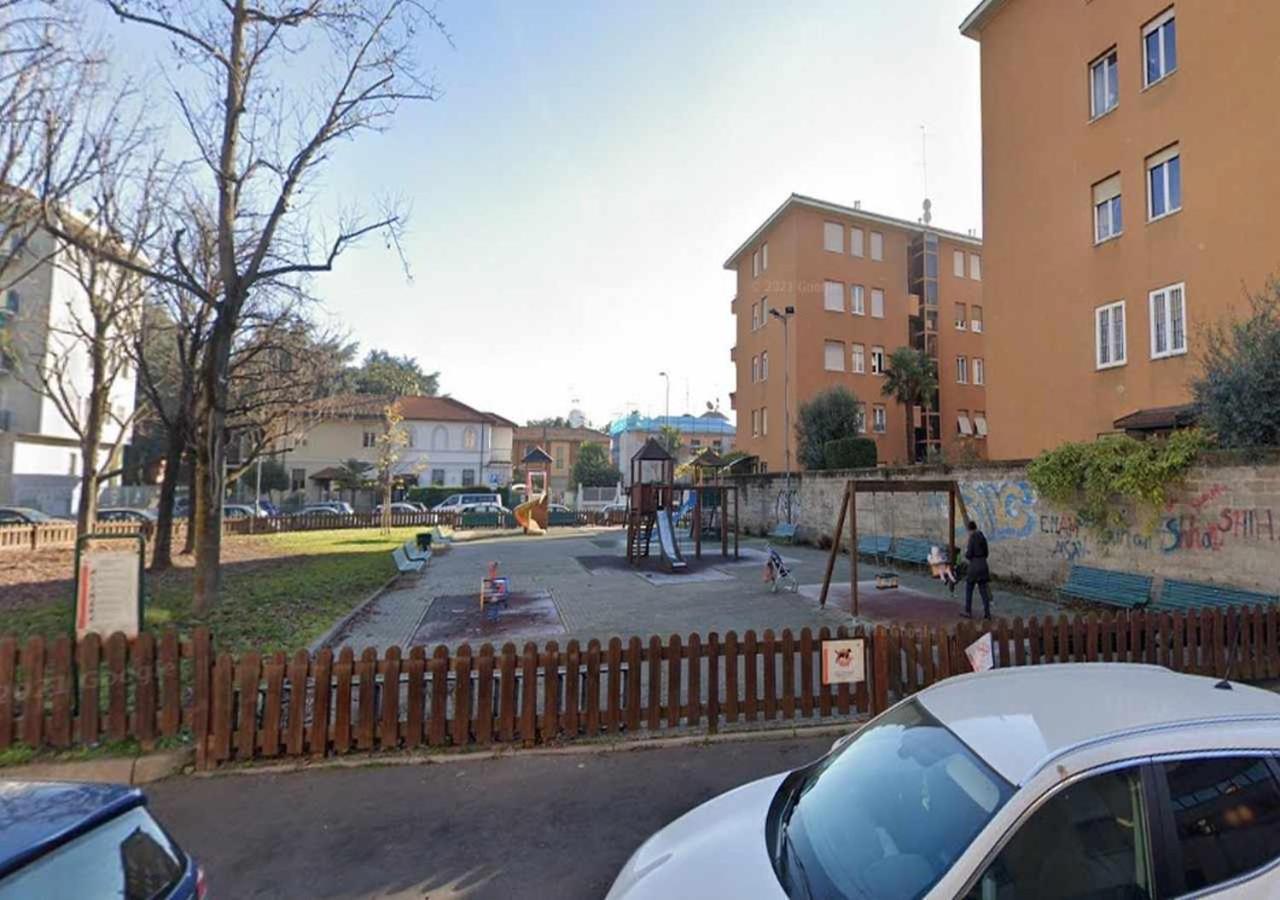 Apartment Montalbino Place