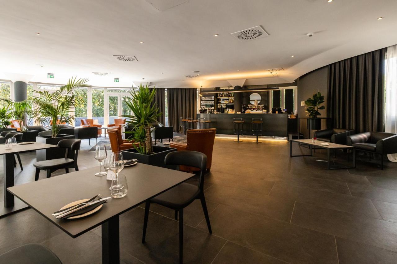 Hotel Da Vinci 4*