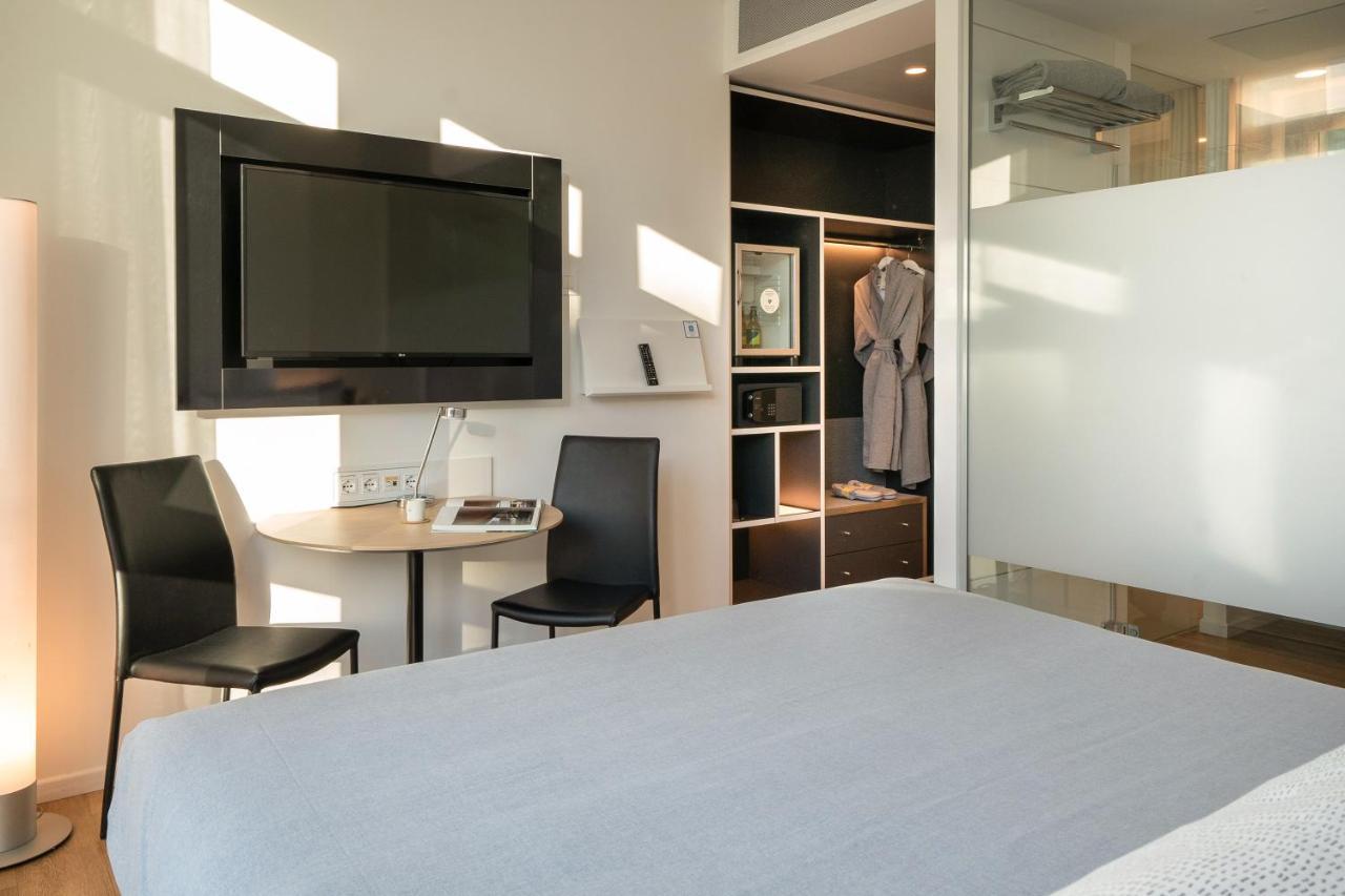 Hotel Innside By Melia Torre Galfa Mailand