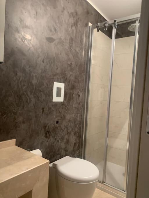 Apartment Piccolo Loft Cadorna *