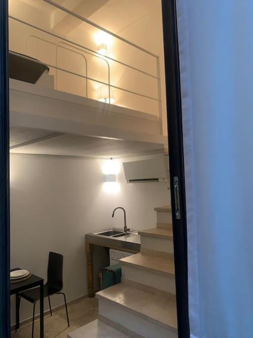 Piccolo Loft Cadorna * Mailand