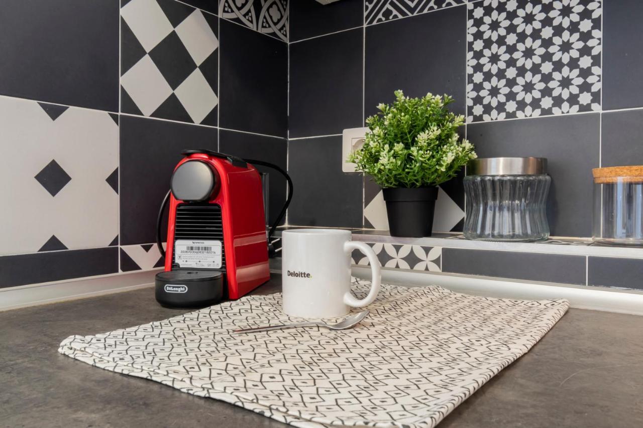 Apartment I Host - Alessi 10 *