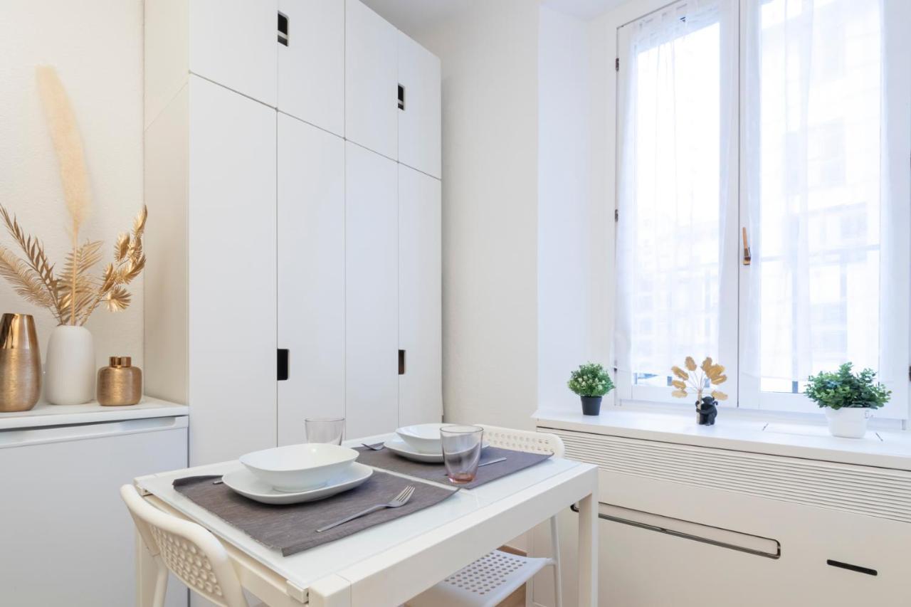 I Host - Alessi 10 Apartment Mailand