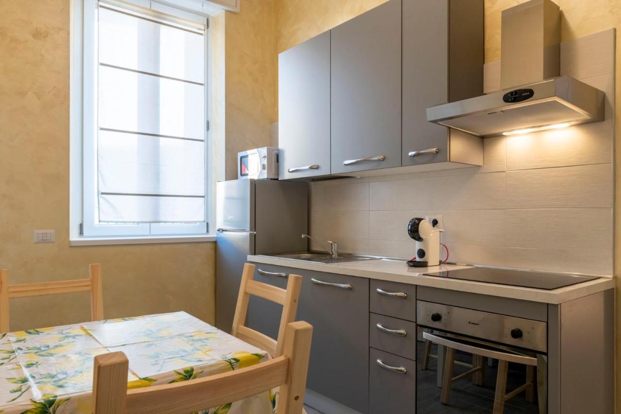 Leader 1 - Monzino - Hockey Msg Arena - Linate - Apartamento *