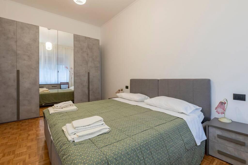Solari 5 Guest - Posizione Ottima - Wi-fi * Mailand