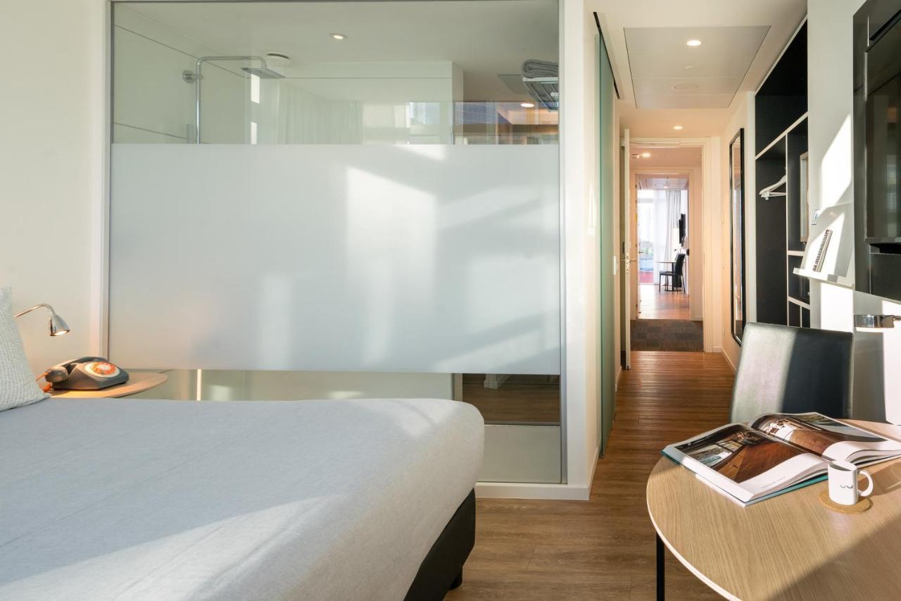 Innside By Melia Torre Galfa Hotel 4*