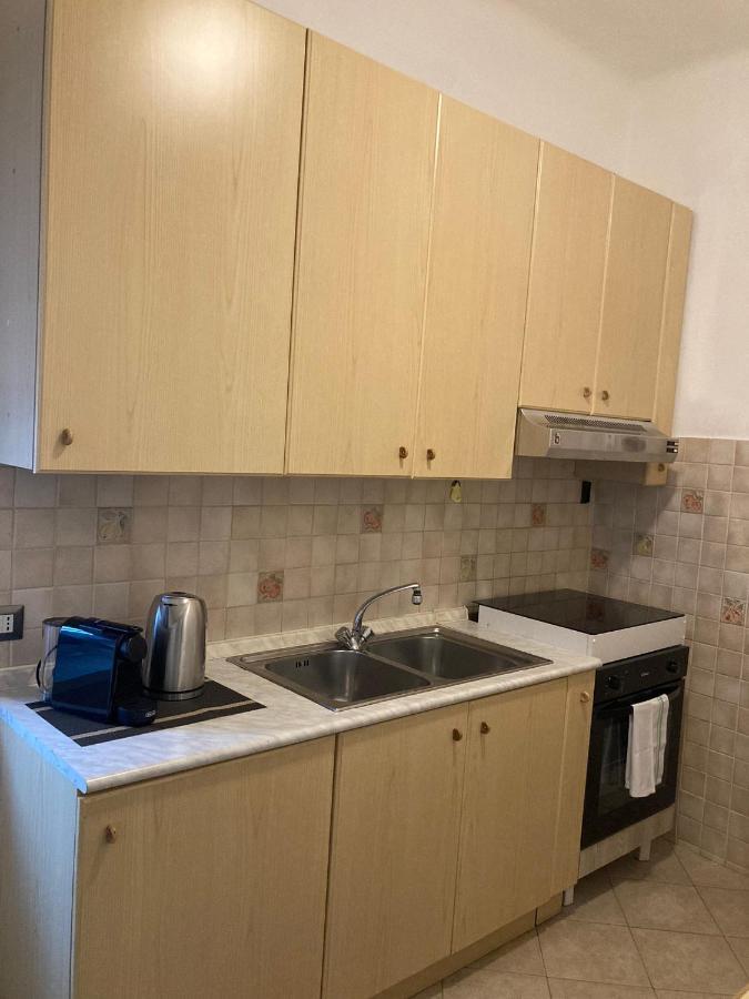 L'arche Comfort&relax - Di Via Palmieri *