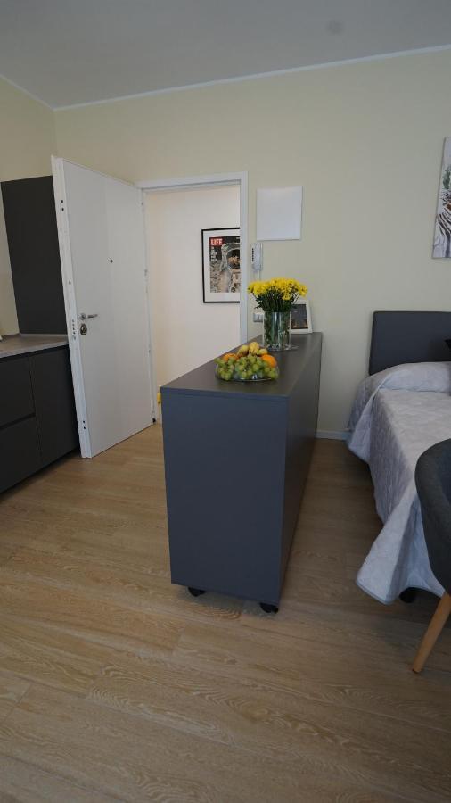 Apartamento Argo *