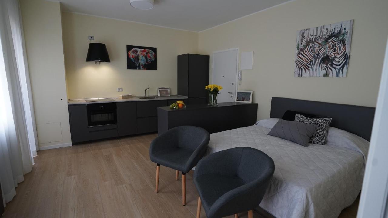 Apartamento Argo *