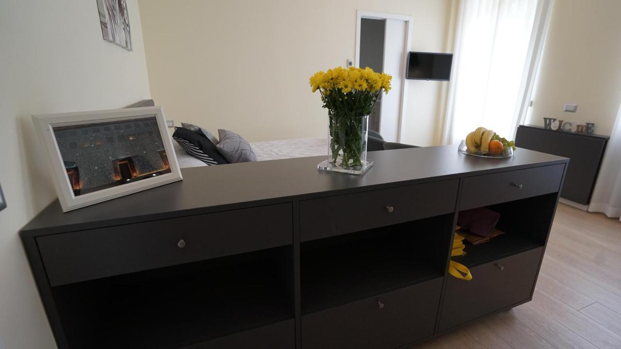 Apartamento Argo Milão