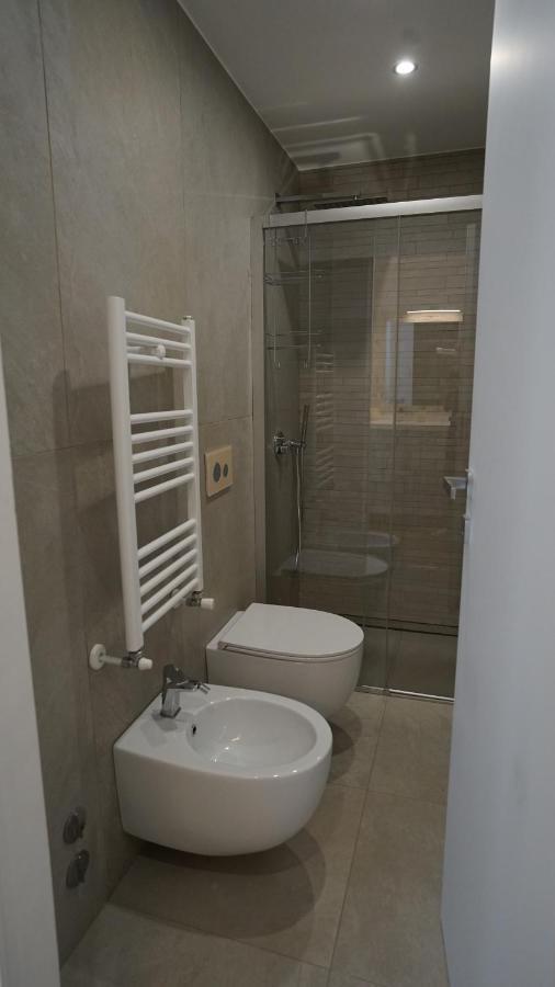 Argo Apartamento Milão