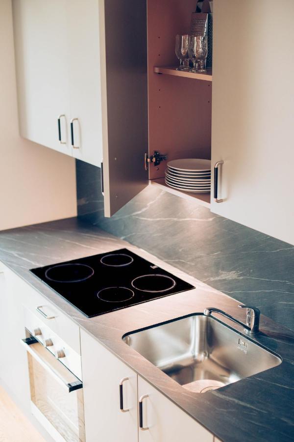 Apartamento Ca Bela - Marcona *
