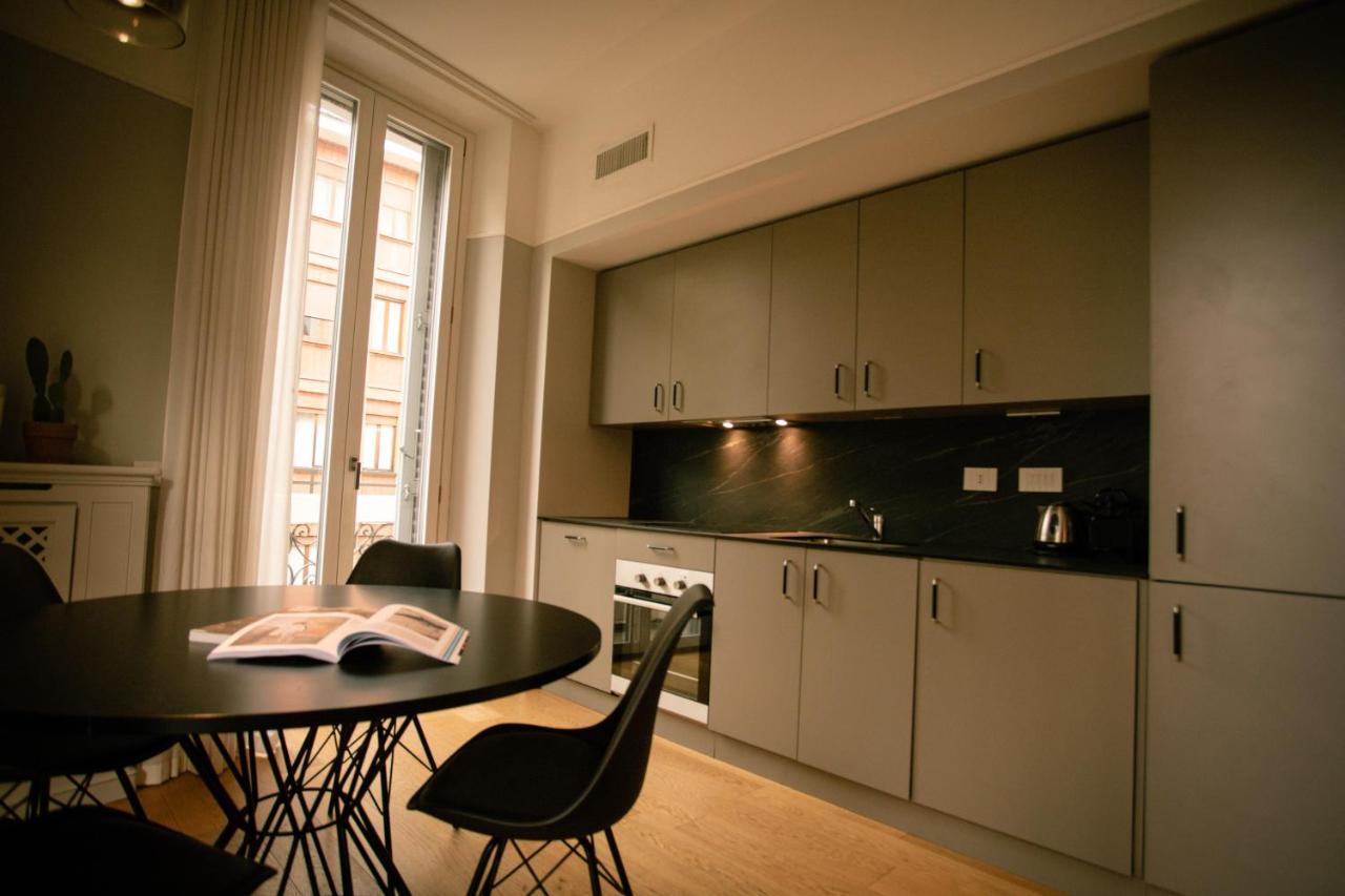 Apartamento Ca Bela - Marcona Milão
