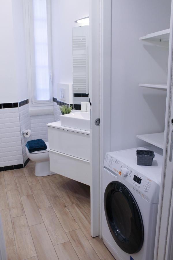 Apartamento Yr - Citta Studi