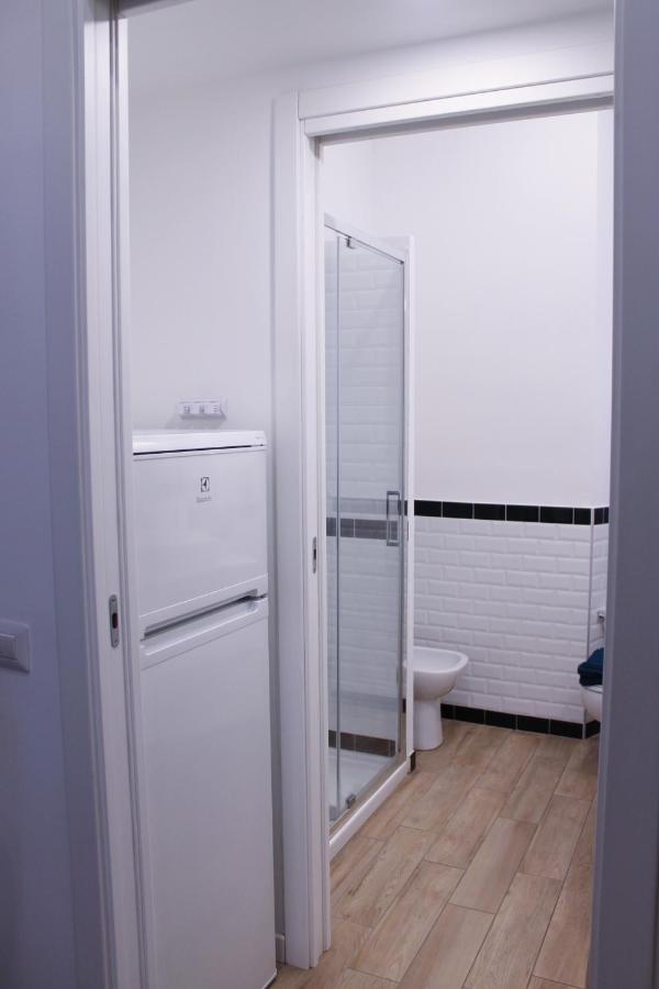 Yr - Citta Studi Apartamento