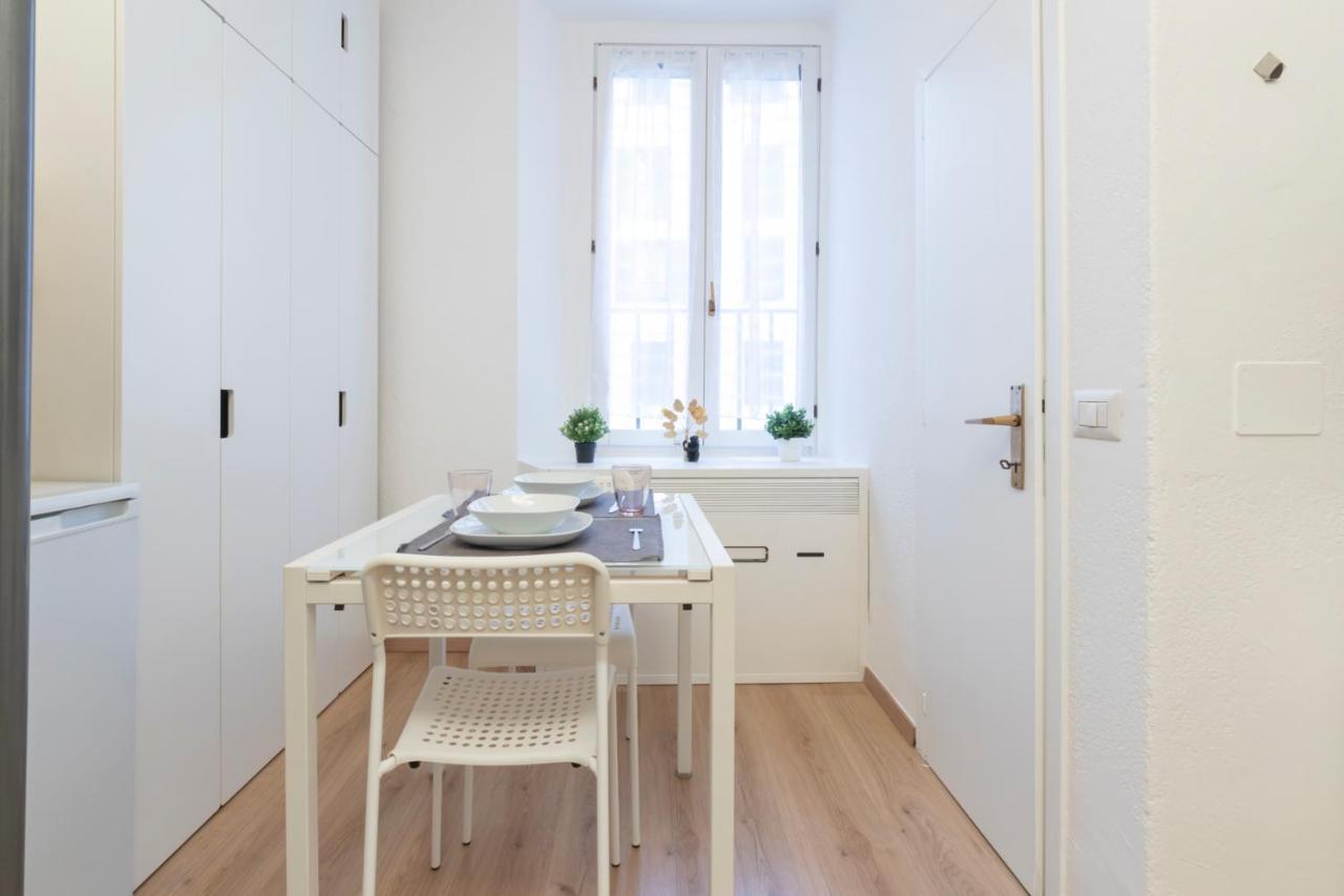 I Host - Alessi 10 Apartment Mailand
