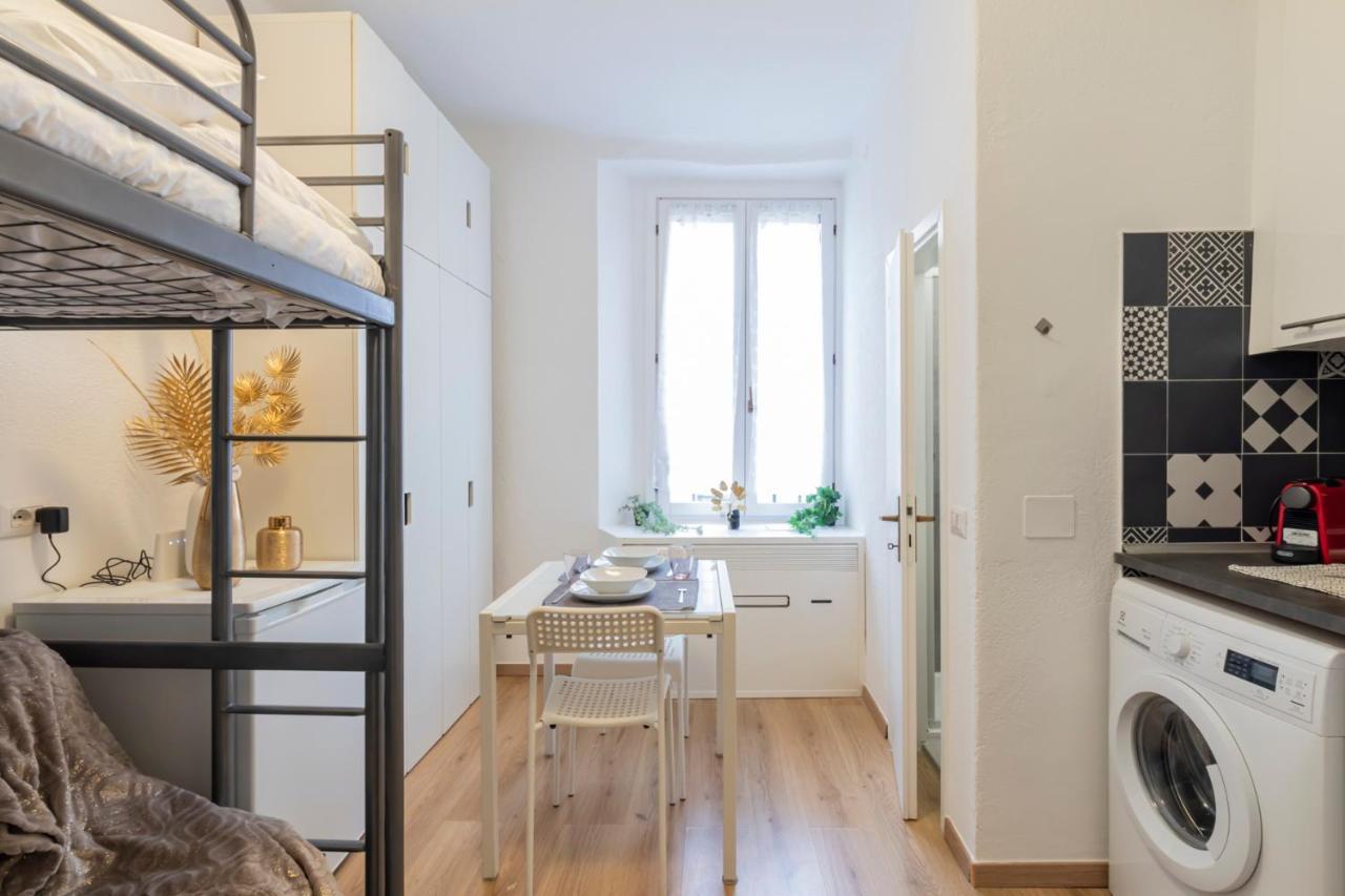 I Host - Alessi 10 * Mailand