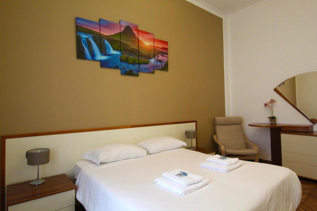 Al Direzionale - Station Apartment *