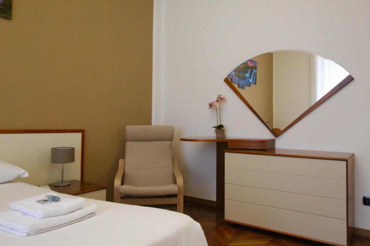 Apartment Al Direzionale - Station *