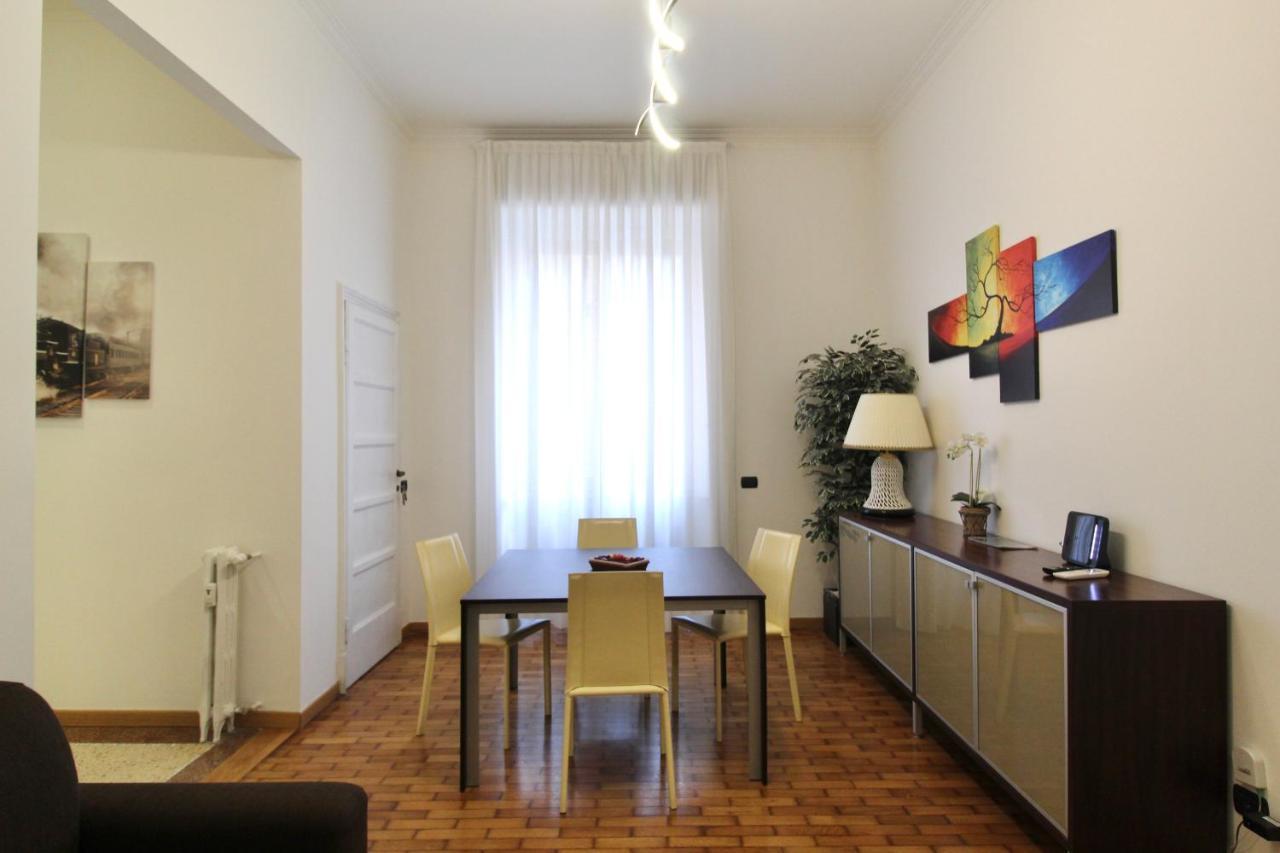 Al Direzionale - Station Apartment Mailand
