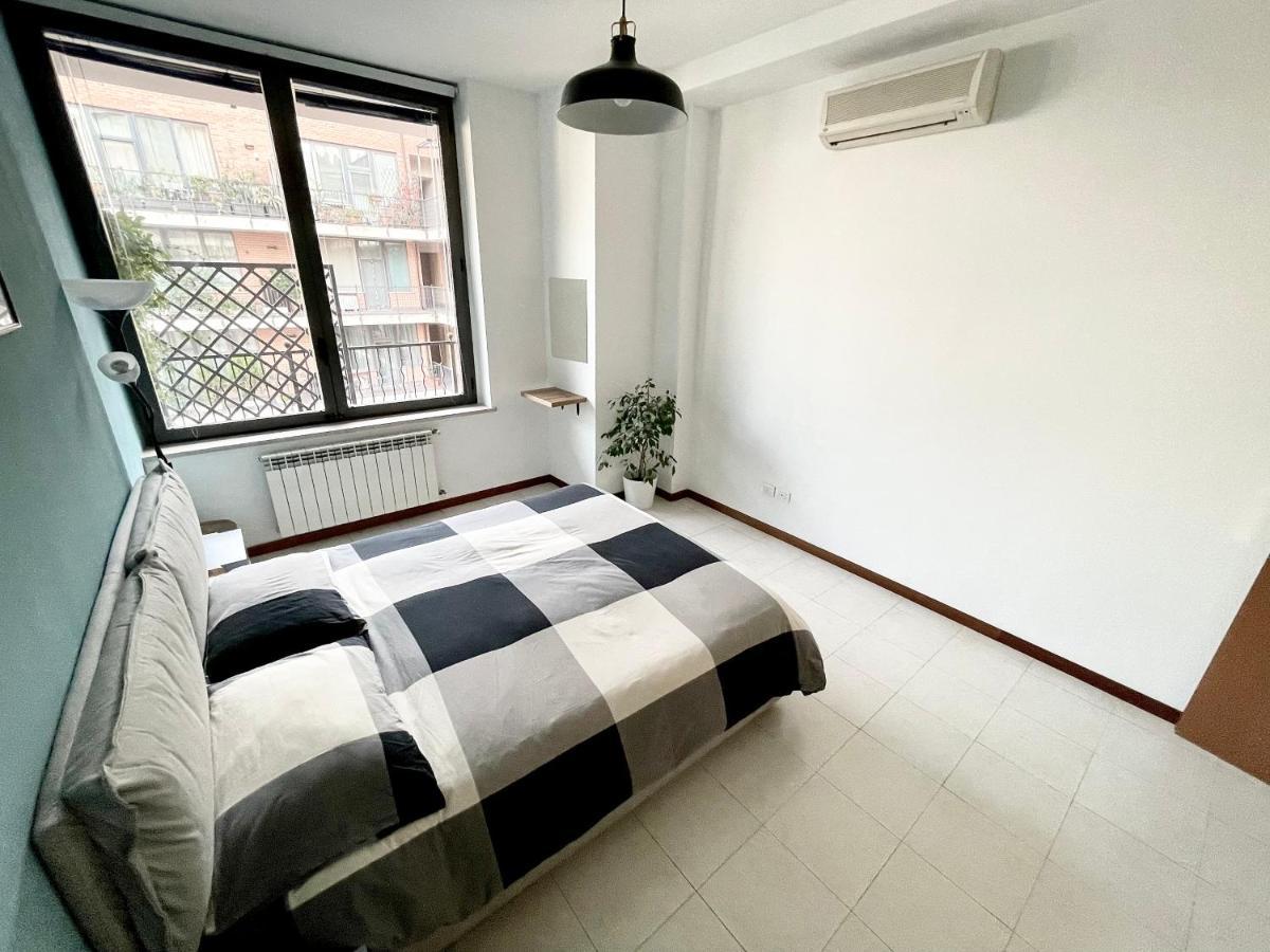 Mecenate Metropolitan Flat Apartment *