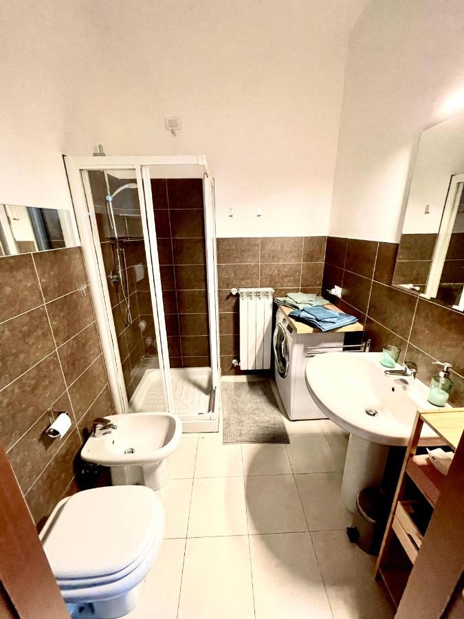 Mecenate Metropolitan Flat Apartment *