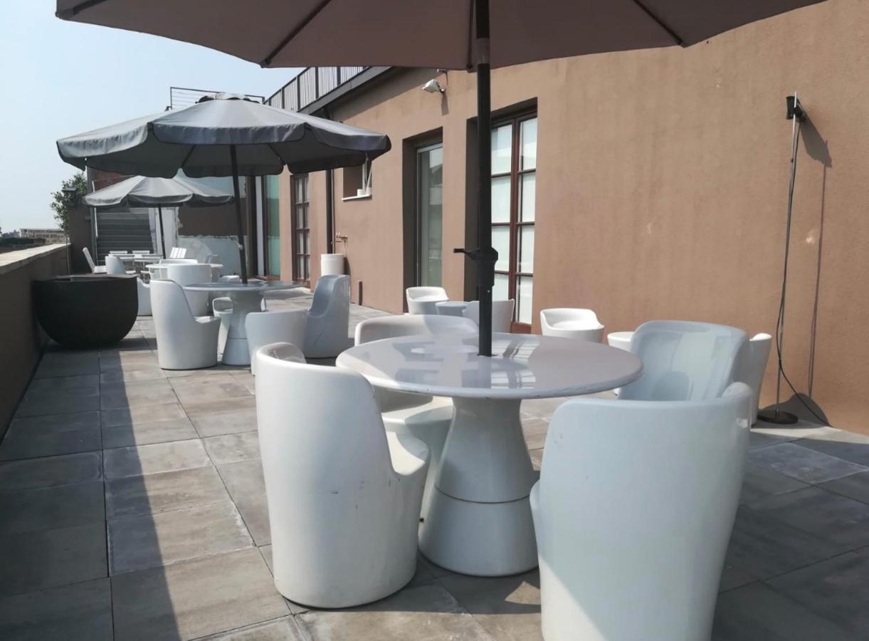 Penthouse 5 Min From Duomo Di Apartment