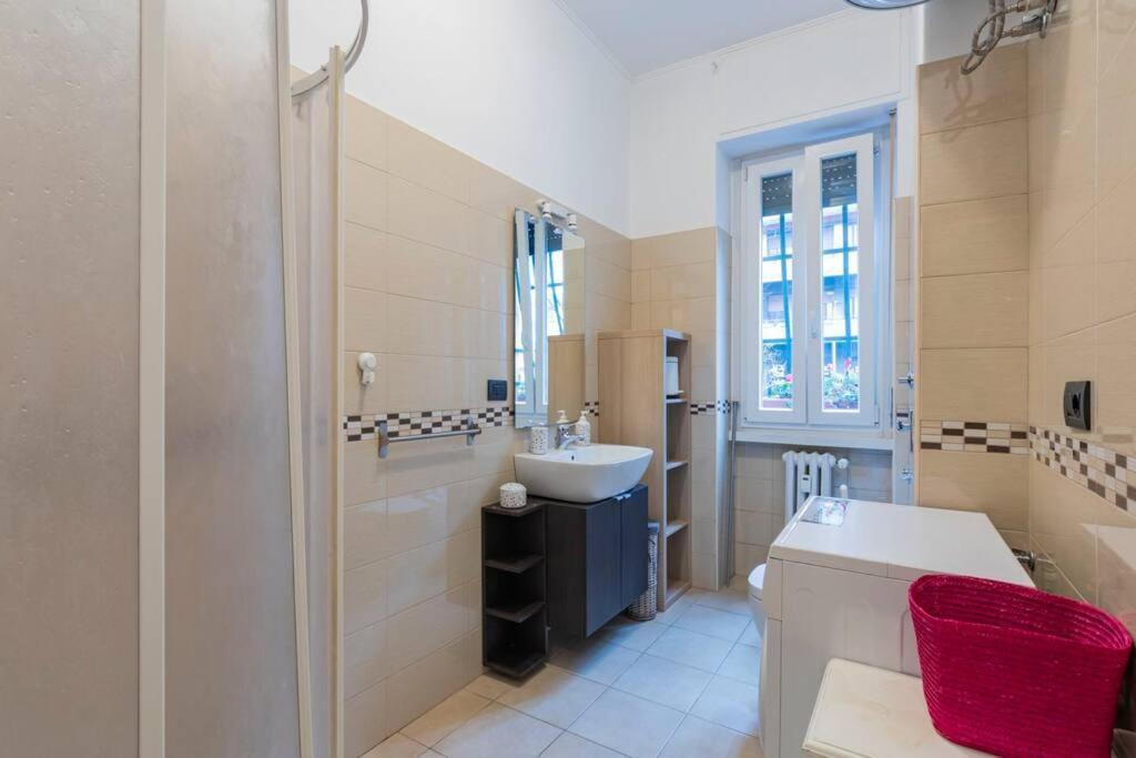 Apartment Solari 5 Guest - Posizione Ottima - Wi-fi Mailand