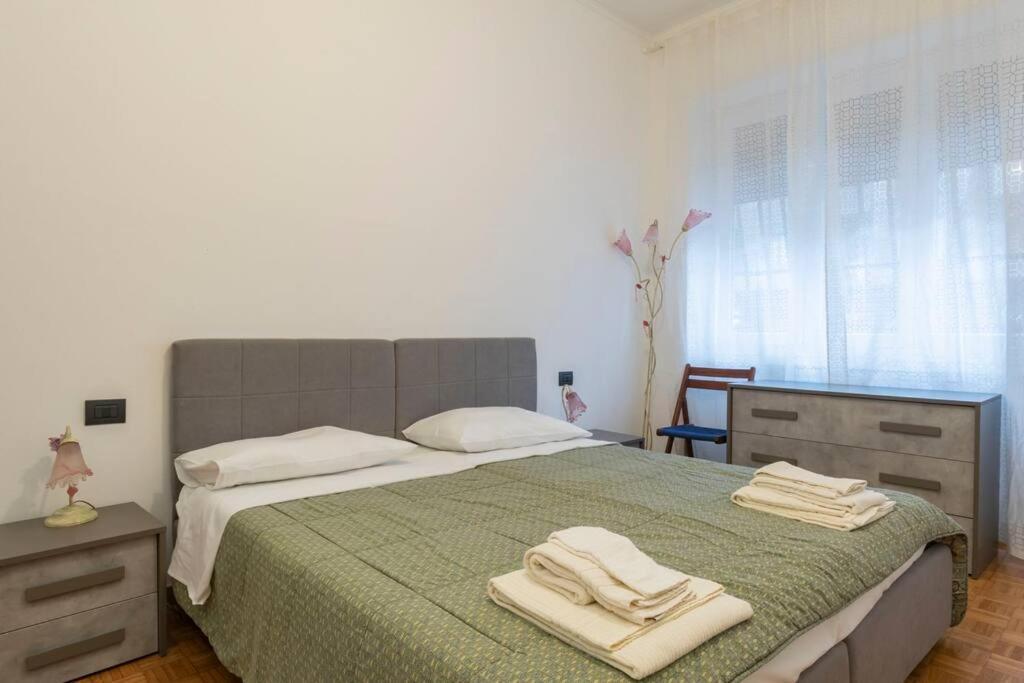 Solari 5 Guest - Posizione Ottima - Wi-fi Mailand