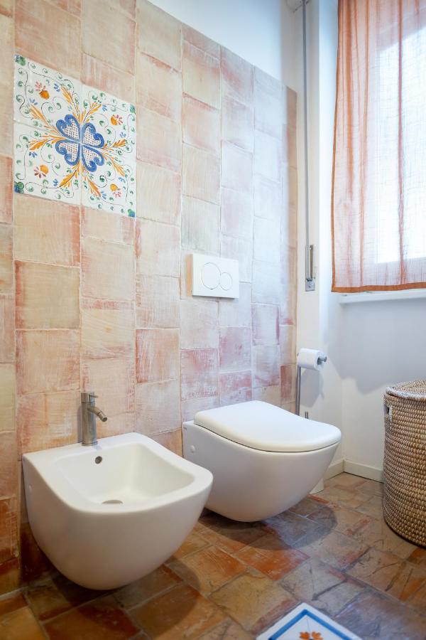 Apartamento Casa D'autore Siciliana