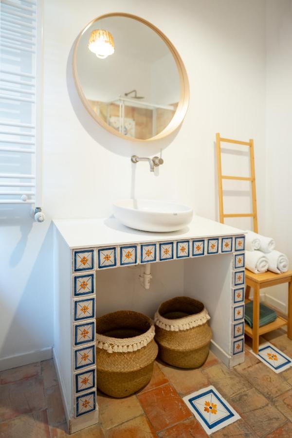 Casa D'autore Siciliana Apartamento *