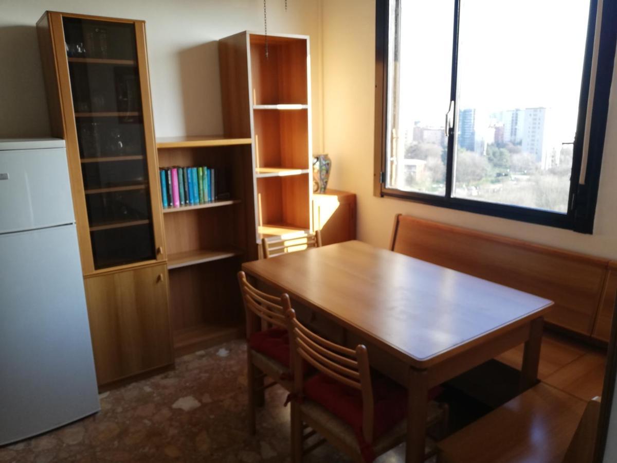 Apartamento Panorama *