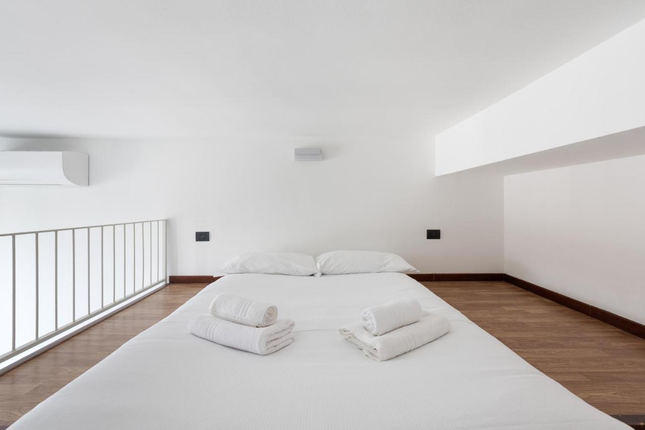 Central Studio Apts Milano-corso Magenta Apartment *
