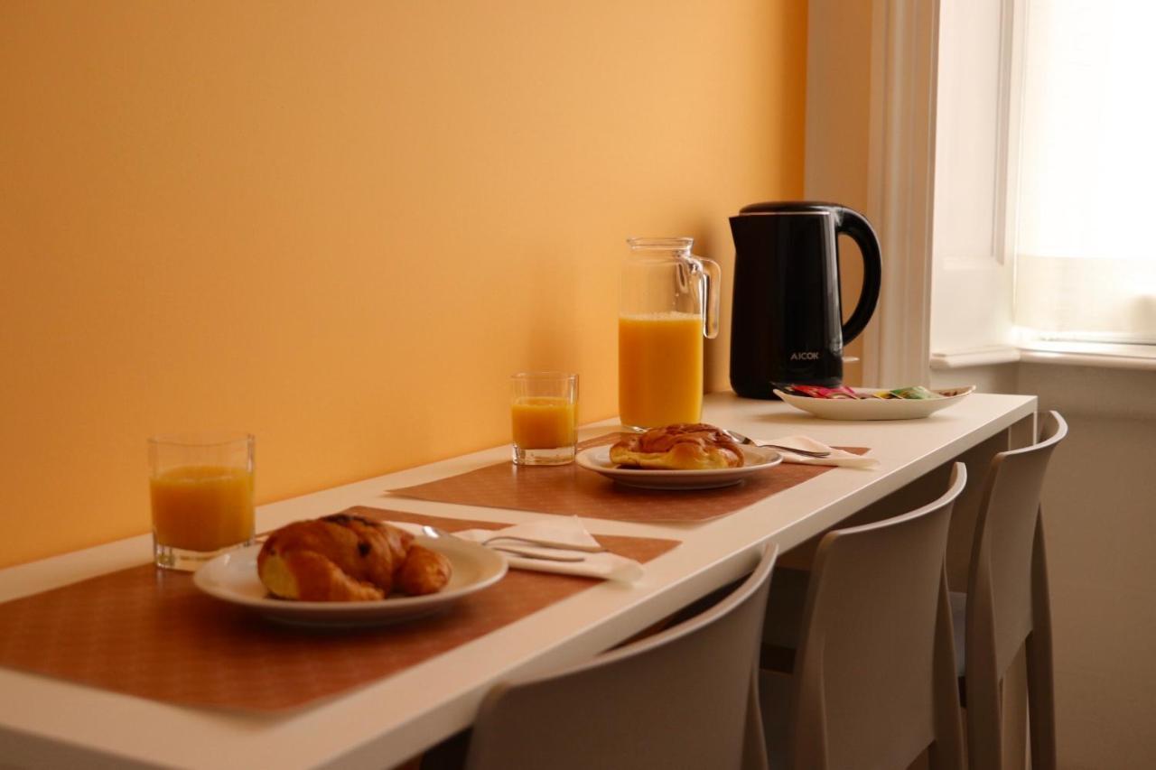 Apartment Al Direzionale - Station Mailand