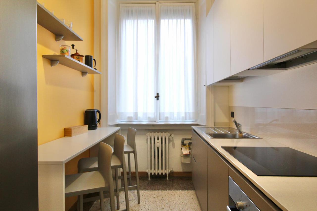 Al Direzionale - Station Mailand