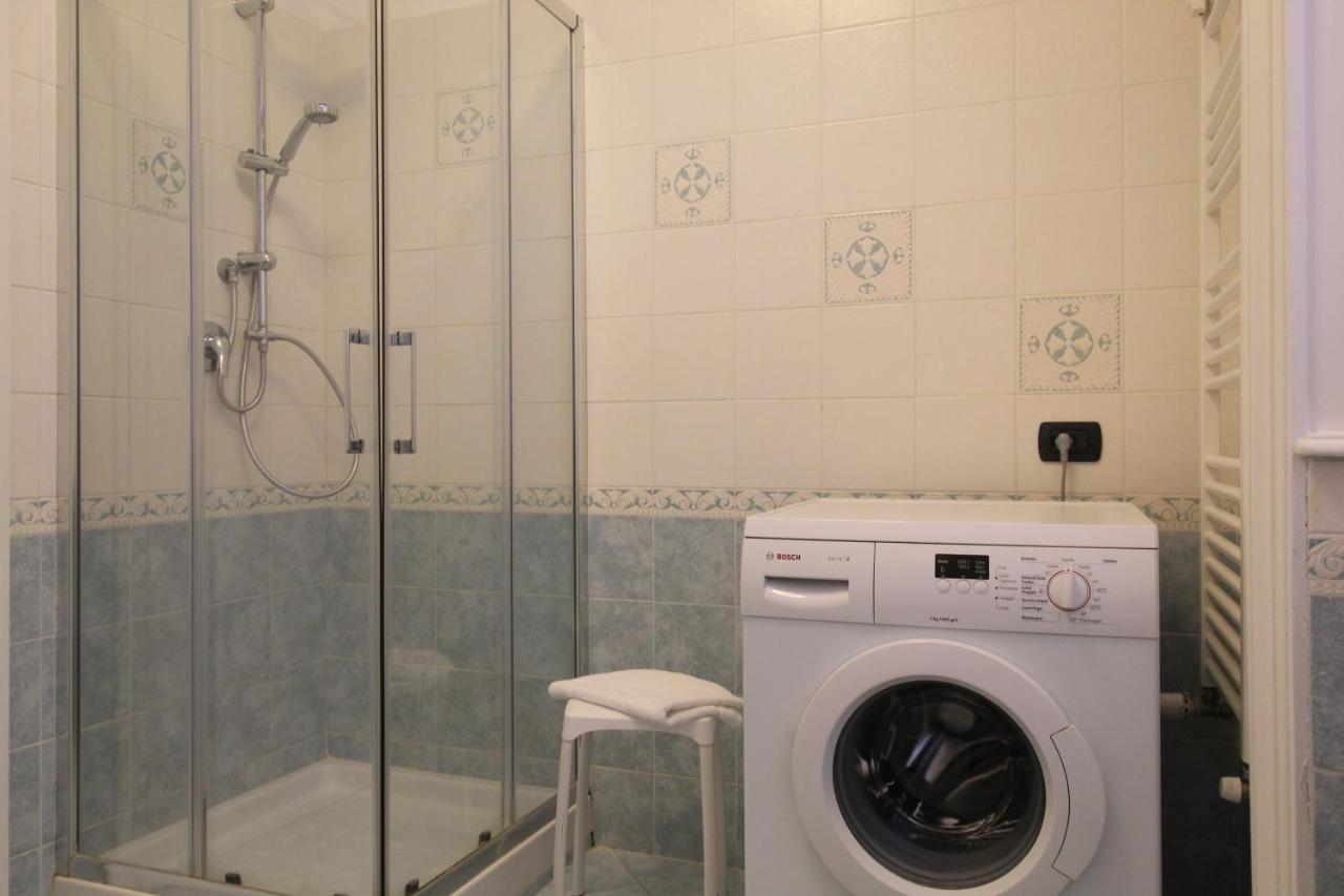 Al Direzionale - Station Apartment
