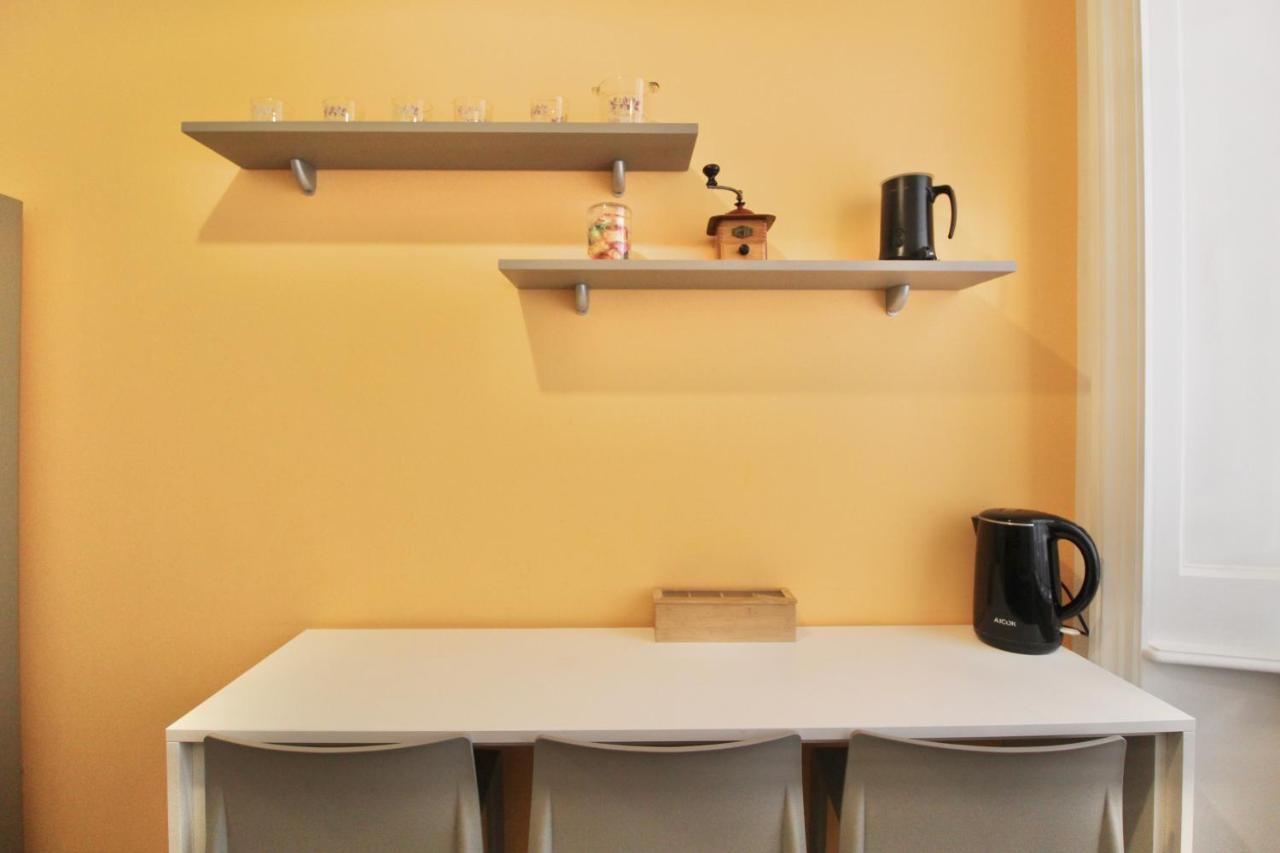Al Direzionale - Station Apartment *