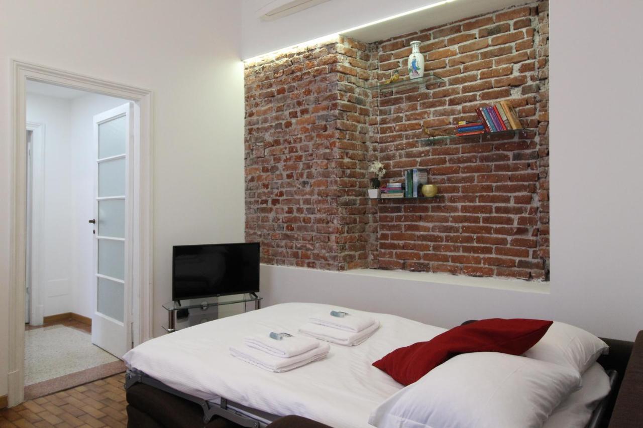 Apartment Al Direzionale - Station Mailand