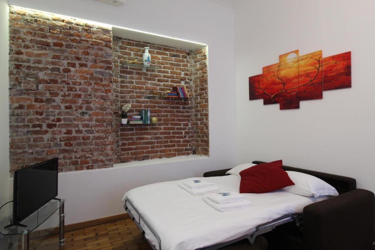 Al Direzionale - Station Apartment Mailand