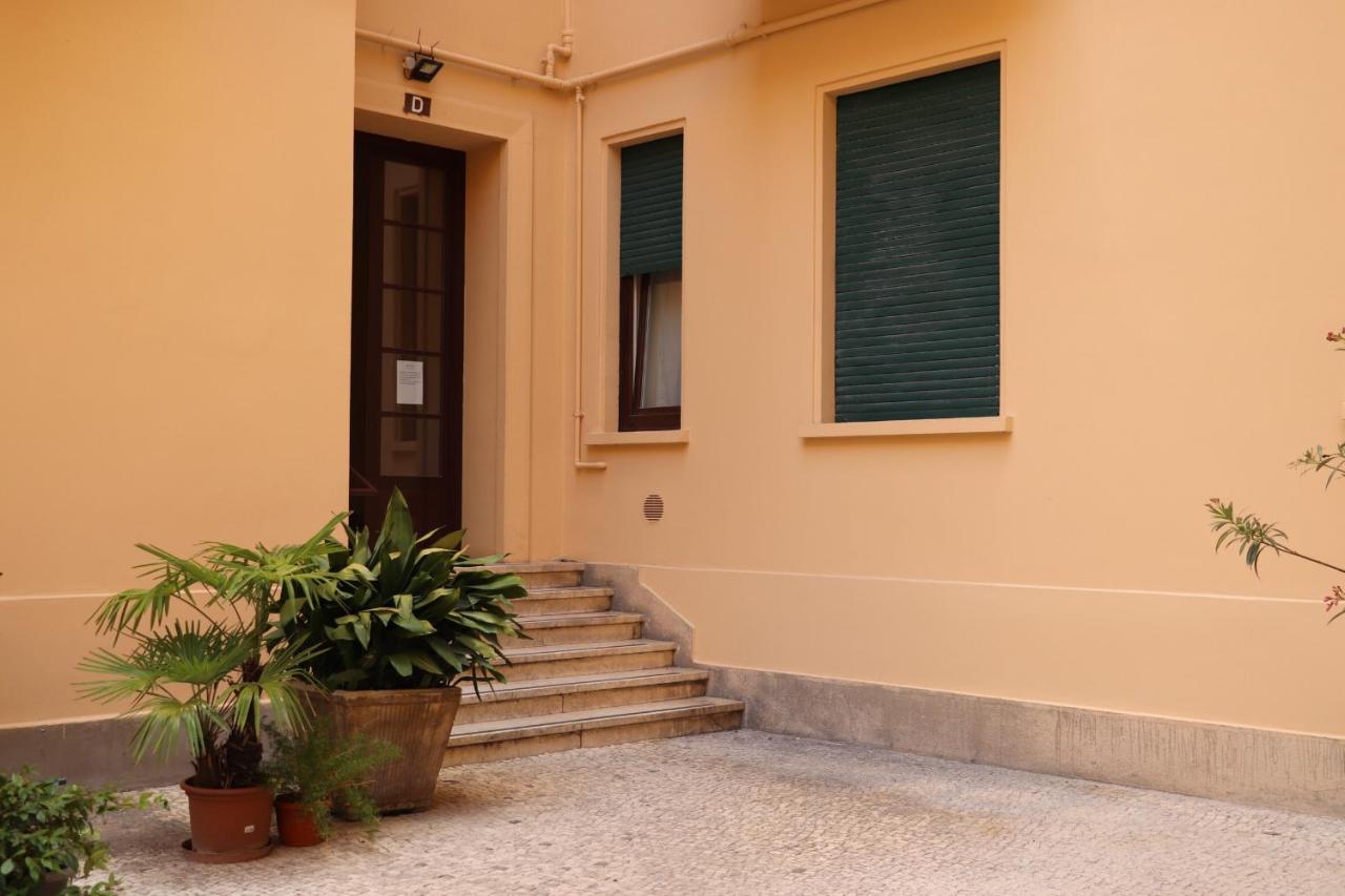 Al Direzionale - Station Apartment Mailand