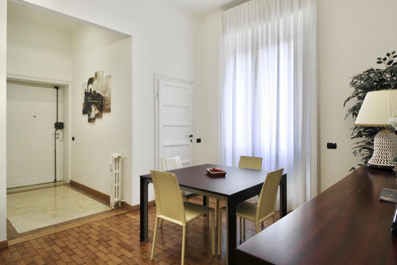 Al Direzionale - Station Apartment Mailand